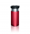 Zestaw do parzenia kawy Bobble PRESSE RED, czerwony