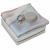 Zestaw CAK636H + CFM635H, wielokolorowy