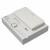 Zestaw CEL636F + CMN636F + CSL6364F, wielokolorowy