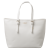 Torba na ramię Bagatelle Blanc, biały