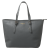 Torba na ramię Bagatelle Gris, szary