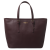 Torba na ramię Bagatelle Bordeaux, bordowy