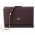 Kobieca torba Bagatelle Bordeaux, bordowy