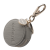 Brelok Bagatelle Gris, szary
