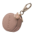 Brelok Bagatelle Rose, różowy