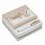 Zestaw CAK634X + CNM634X + CSN6344X, wielokolorowy