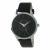 Zegarek Seal Black, czarny