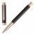 Pióro kulkowe pen Seal Brown, brązowy