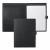 Teczka A4 + USB Avalon, czarny