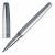 Pióro kulkowe pen Ramage Chrome, szary