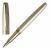 Pióro kulkowe pen Ramage Gold, złoty