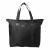 Torba podróżba Boogie Black, czarny