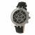 Chronograph Alba Black, czarny