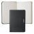 Notes A6 Sienna Black & Gold, czarny