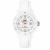 Zegarek ICE forever-White-Medium, biały