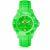 Zegarek ICE forever-Green-Medium, zielony