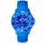 Zegarek ICE forever-Blue-Medium, niebieski
