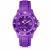 Zegarek ICE forever-Purple-Medium, fioletowy