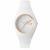 Zegarek ICE glam-White-Medium, biały