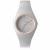 Zegarek ICE glam pastel-Wind-Medium, szary