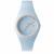 Zegarek ICE glam pastel-Lotus-Medium, niebieski