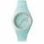 Zegarek ICE glam pastel-Aqua-Medium, morski
