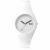 Zegarek ICE ola-White-Medium, biały