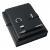 Zestaw UAU410 + UDM410 + USI4104, wielokolorowy