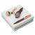 Zestaw CAK634P + CMN634P + CSN6344P, wielokolorowy