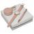 Zestaw CAK636Q + CMN636Q + CSL6364Q, wielokolorowy