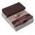 Zestaw CAK634P + CEL636P + CFG634P, wielokolorowy