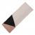 Scarf Beaubourg Pink & Black, wielokolorowy