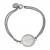 Bracelet Butterfly Chrome, wielokolorowy