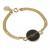 Bracelet Beaubourg Black, wielokolorowy