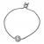 Bracelet Hirondelle Chrome, wielokolorowy