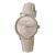 Watch Hirondelle Light Pink, wielokolorowy