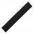 Scarf Chorus Black, wielokolorowy
