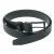 Belt Textum Black, wielokolorowy