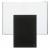Note pad A5 Chorus Black, wielokolorowy