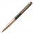 Ballpoint pen Sator Gun & Rose Gold, wielokolorowy