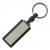 Key ring Hamilton Black, wielokolorowy