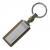 Key ring Hamilton Taupe, wielokolorowy