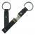 USB stick Hamilton Black 16Gb, wielokolorowy