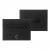 Card holder Hamilton Black, wielokolorowy