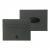 Card holder Hamilton Grey, wielokolorowy