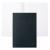 Note pad A5 Hamilton Dark Blue, wielokolorowy