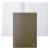 Note pad A5 Hamilton Taupe, wielokolorowy