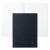 Note pad A6 Hamilton Dark Blue, wielokolorowy