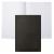 Note pad A6 Hamilton Brown, wielokolorowy