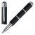 Rollerball pen Milton Black, wielokolorowy
